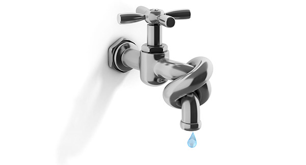 Resolving Faucet Deficiencies